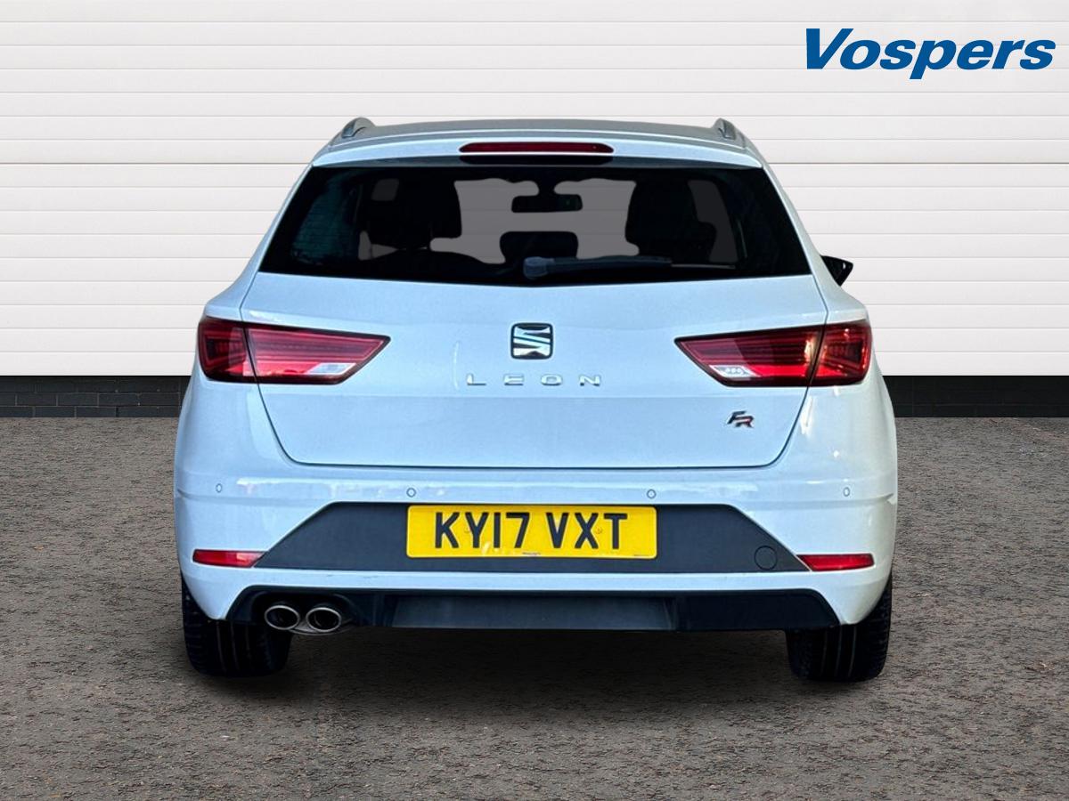 Used SEAT Leon 2017 for sale - 77127497: Photo 7