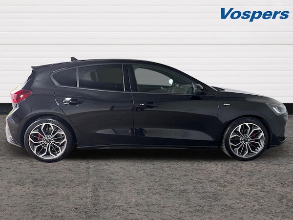 Used Ford Focus 2024 for sale - 75467961: Photo 10