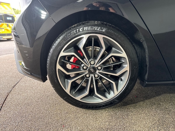 Used Ford Focus 2024 for sale - 75467961: Photo 11