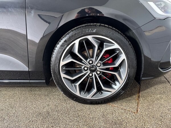 Used Ford Focus 2024 for sale - 75467961: Photo 13