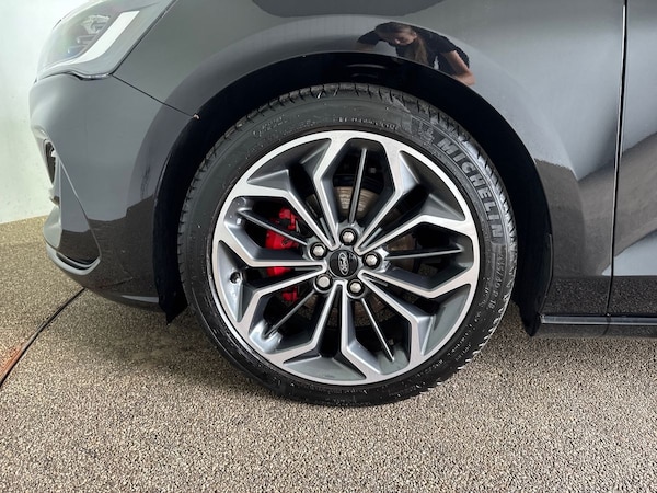 Used Ford Focus 2024 for sale - 75467961: Photo 14
