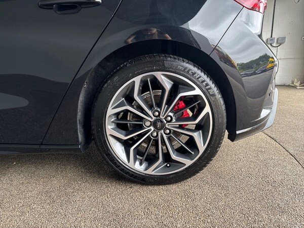 Used Ford Focus 2024 for sale - 75467961: Photo 15