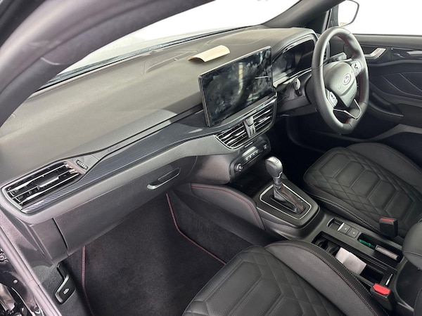 Used Ford Focus 2024 for sale - 75467961: Photo 18