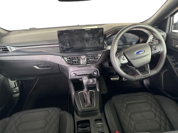 Used Ford Focus 2024 for sale - 75467961: Photo 19