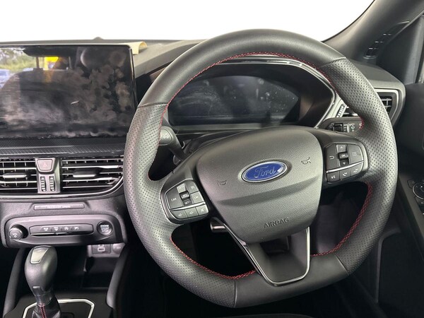 Used Ford Focus 2024 for sale - 75467961: Photo 21