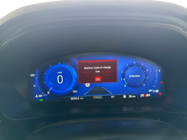 Used Ford Focus 2024 for sale - 75467961: Photo 23