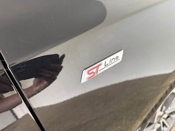 Used Ford Focus 2024 for sale - 75467961: Photo 31