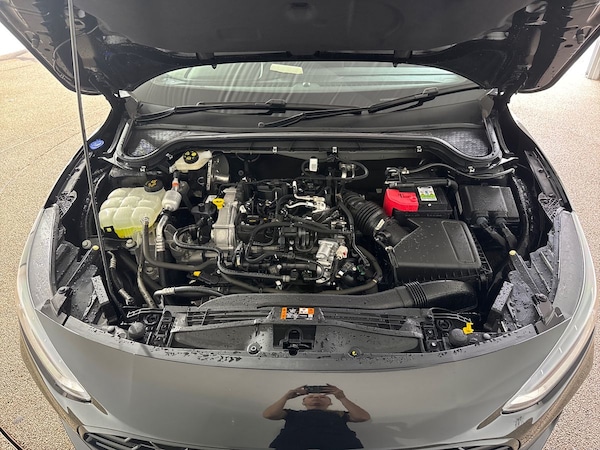 Used Ford Focus 2024 for sale - 75467961: Photo 33