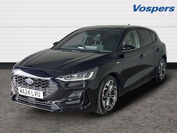 Used Ford Focus 2024 for sale - 75467961: Photo