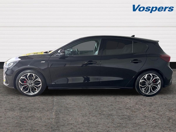Used Ford Focus 2024 for sale - 75467961: Photo 5
