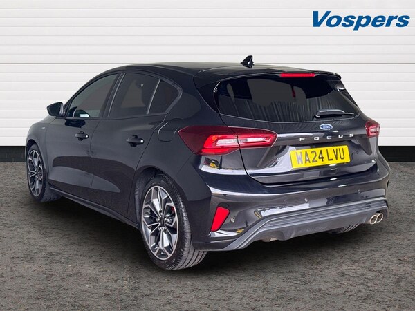 Used Ford Focus 2024 for sale - 75467961: Photo 6