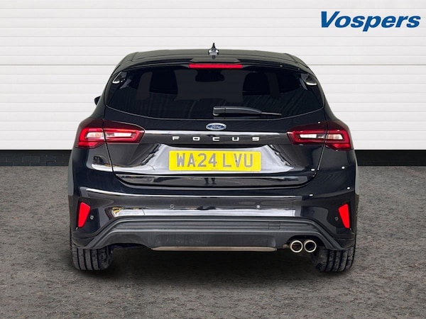 Used Ford Focus 2024 for sale - 75467961: Photo 7