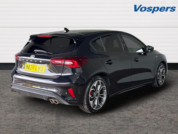 Used Ford Focus 2024 for sale - 75467961: Photo 9