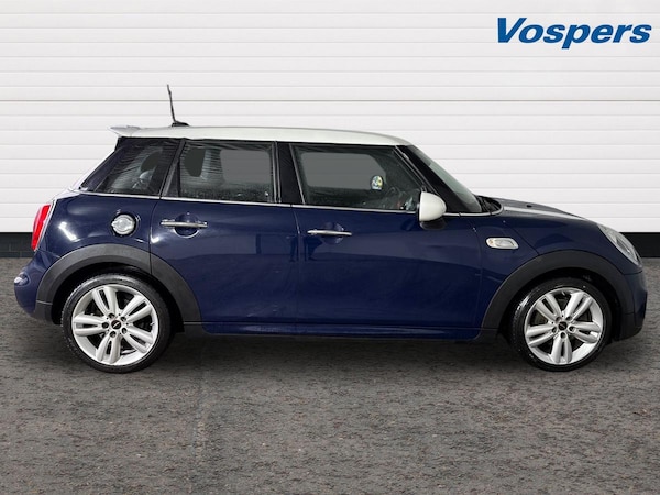 Used MINI Hatch 2016 for sale - 76312378: Photo 10