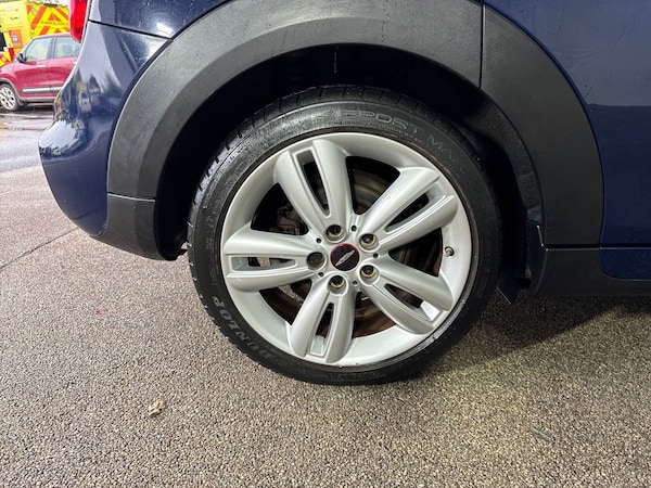 Used MINI Hatch 2016 for sale - 76312378: Photo 11