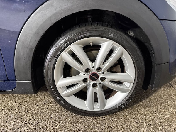 Used MINI Hatch 2016 for sale - 76312378: Photo 13