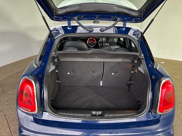 Used MINI Hatch 2016 for sale - 76312378: Photo 17