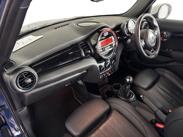 Used MINI Hatch 2016 for sale - 76312378: Photo 18