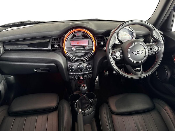 Used MINI Hatch 2016 for sale - 76312378: Photo 19