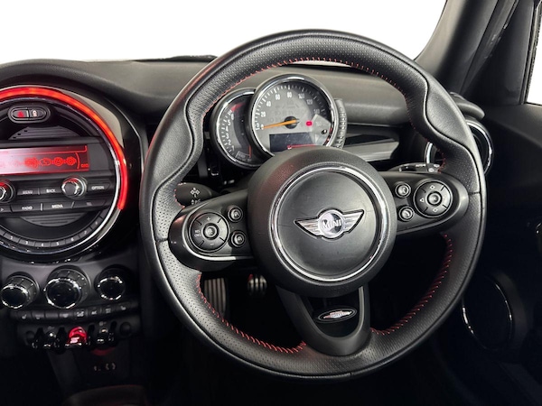 Used MINI Hatch 2016 for sale - 76312378: Photo 21