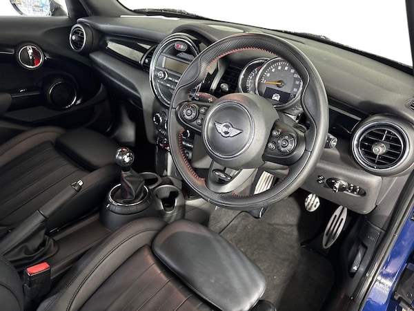 Used MINI Hatch 2016 for sale - 76312378: Photo 22