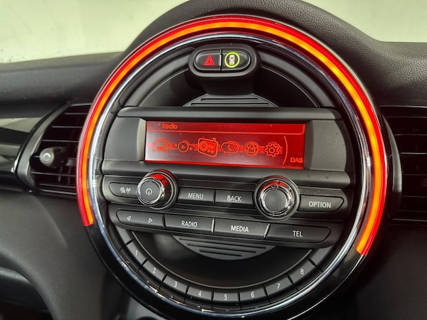 Used MINI Hatch 2016 for sale - 76312378: Photo 25