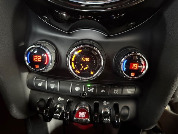 Used MINI Hatch 2016 for sale - 76312378: Photo 26