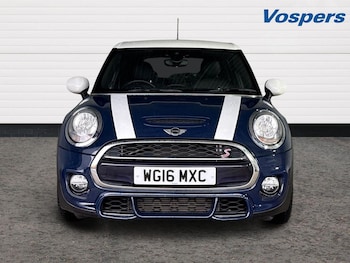 Used MINI Hatch 2016 for sale - 76312378: Photo 2