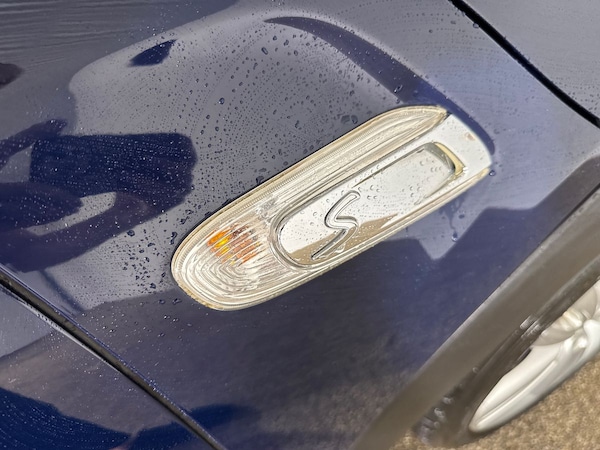 Used MINI Hatch 2016 for sale - 76312378: Photo 31