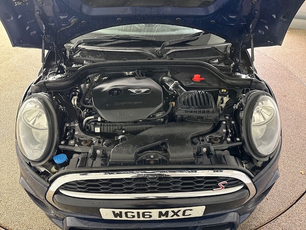 Used MINI Hatch 2016 for sale - 76312378: Photo 33