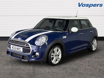 Used MINI Hatch 2016 for sale - 76312378: Photo 3