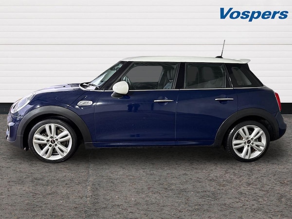 Used MINI Hatch 2016 for sale - 76312378: Photo 5