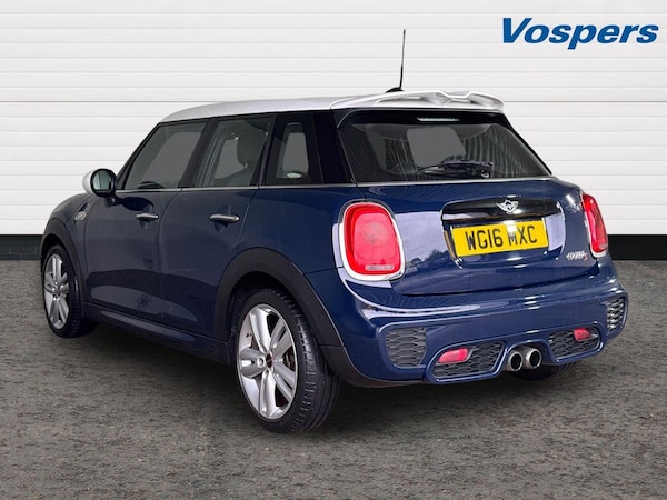 Used MINI Hatch 2016 for sale - 76312378: Photo 6
