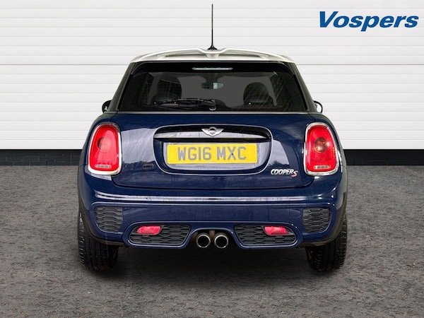Used MINI Hatch 2016 for sale - 76312378: Photo 7