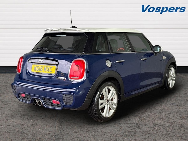 Used MINI Hatch 2016 for sale - 76312378: Photo 9