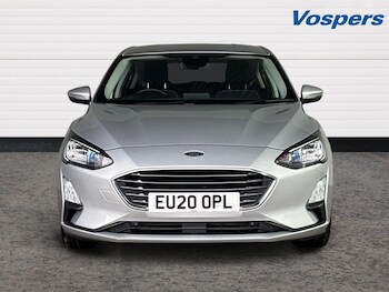 Used Ford Focus 2020 for sale - 75629661: Photo