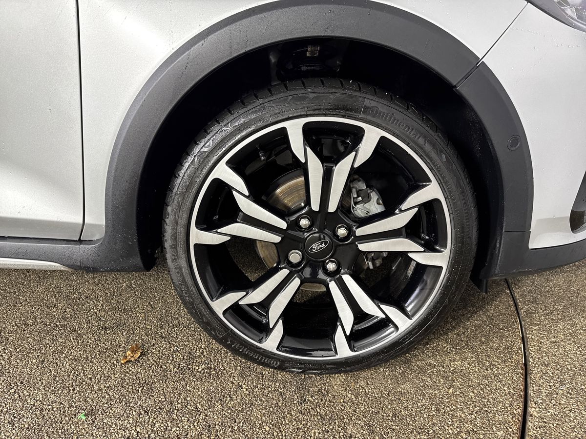 Used Ford Fiesta 2022 for sale - 76630198: Photo 13