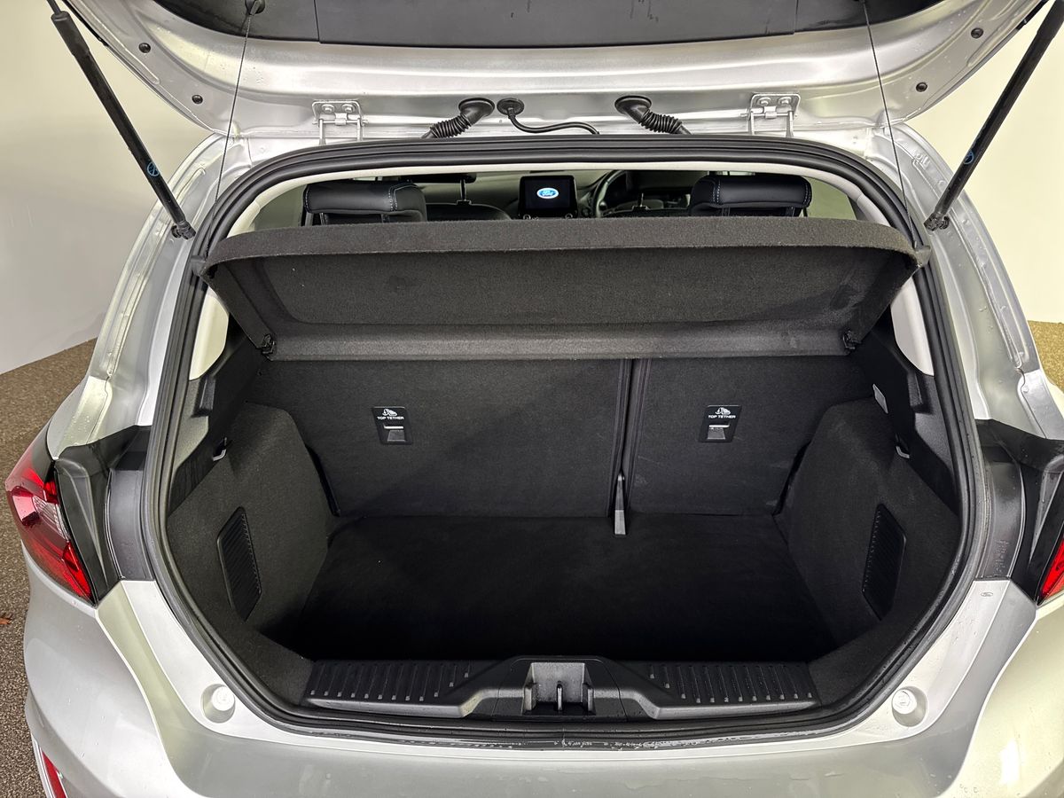 Used Ford Fiesta 2022 for sale - 76630198: Photo 17