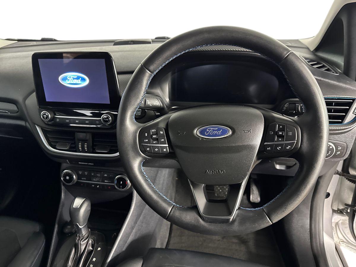 Used Ford Fiesta 2022 for sale - 76630198: Photo 21