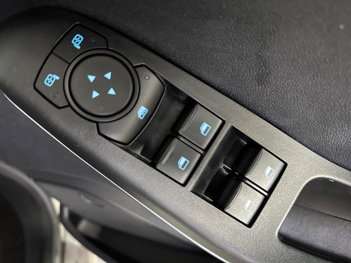 Used Ford Fiesta 2022 for sale - 76630198: Photo 24