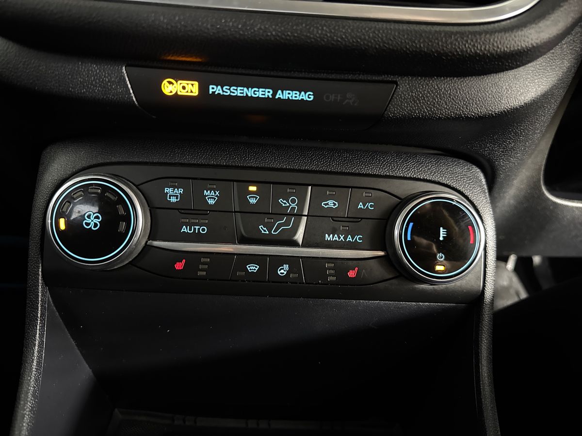 Used Ford Fiesta 2022 for sale - 76630198: Photo 26