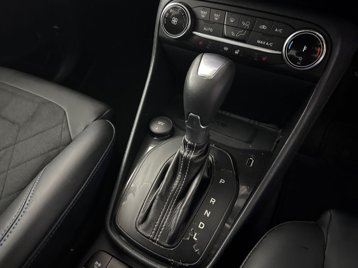 Used Ford Fiesta 2022 for sale - 76630198: Photo 27