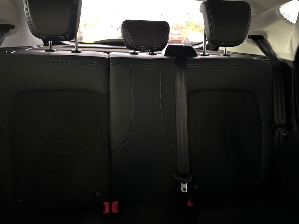 Used Ford Fiesta 2022 for sale - 76630198: Photo 28