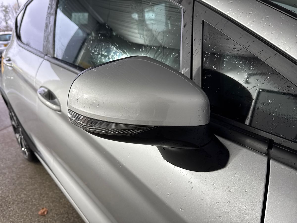 Used Ford Fiesta 2022 for sale - 76630198: Photo 29