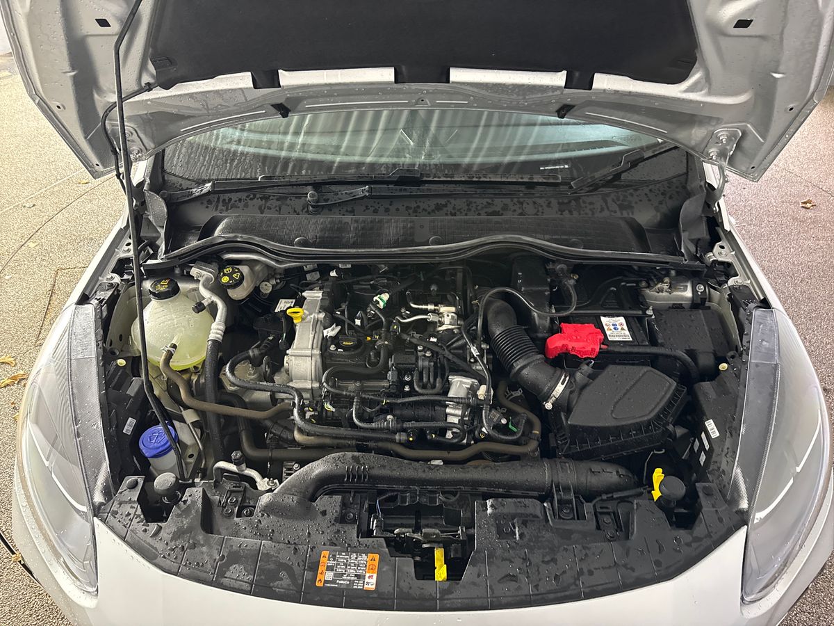 Used Ford Fiesta 2022 for sale - 76630198: Photo 33