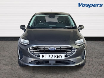 Used Ford Fiesta 2022 for sale - 78677952: Photo