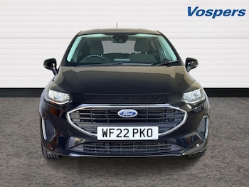 Used Ford Fiesta 2022 for sale - 78530339: Photo