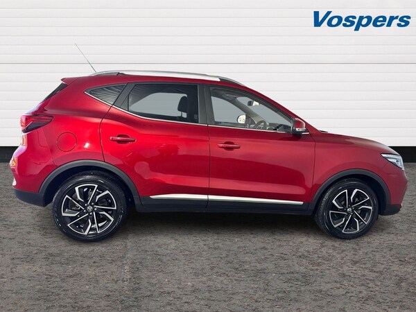 Used MG MG ZS 2024 for sale - 75467976: Photo 10