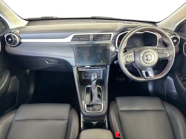 Used MG MG ZS 2024 for sale - 75467976: Photo 19