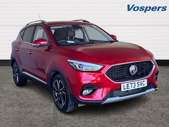 Used MG MG ZS 2024 for sale - 75467976: Photo